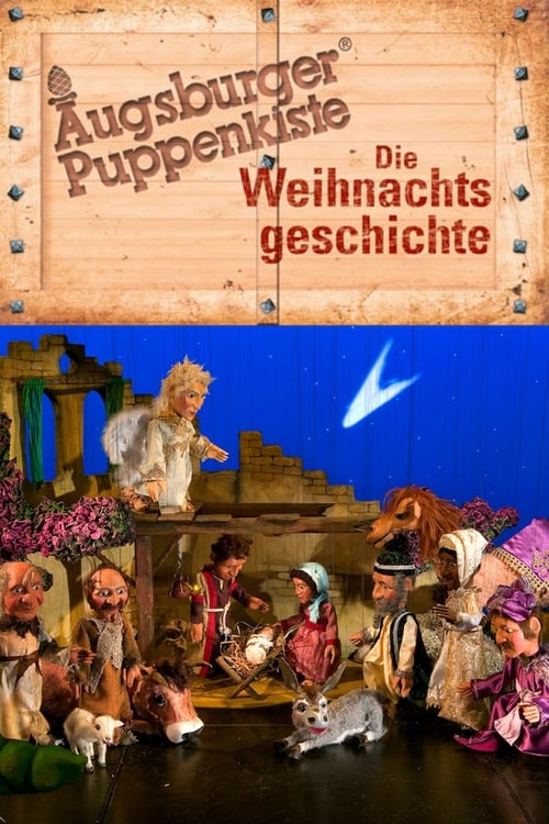 Augsburger+Puppenkiste+-+Die+Weihnachtsgeschichte