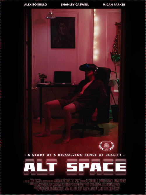 Alt Space poster 2