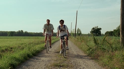 Call Me by Your Name (2017) Full Movie Free