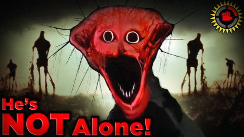 The Boiled One is Just the Beginning... (ft. MatPat)