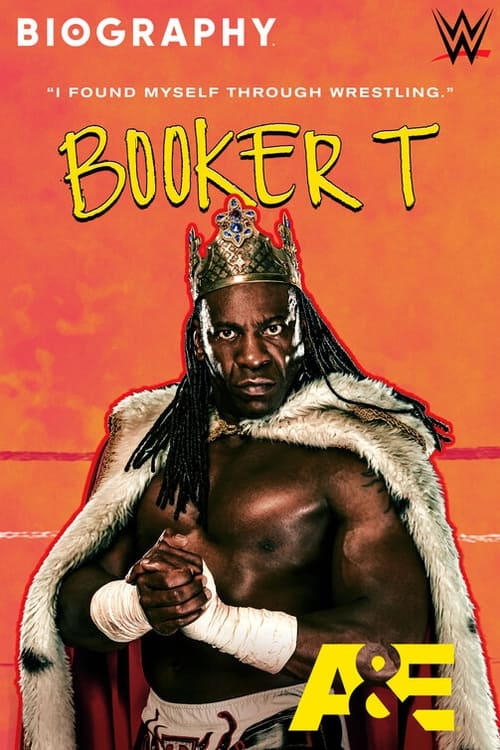 Biography%3A+Booker+T