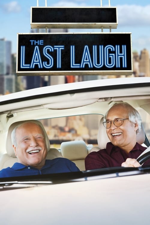 The Last Laugh (2019) Watch Full Movie Streaming Online