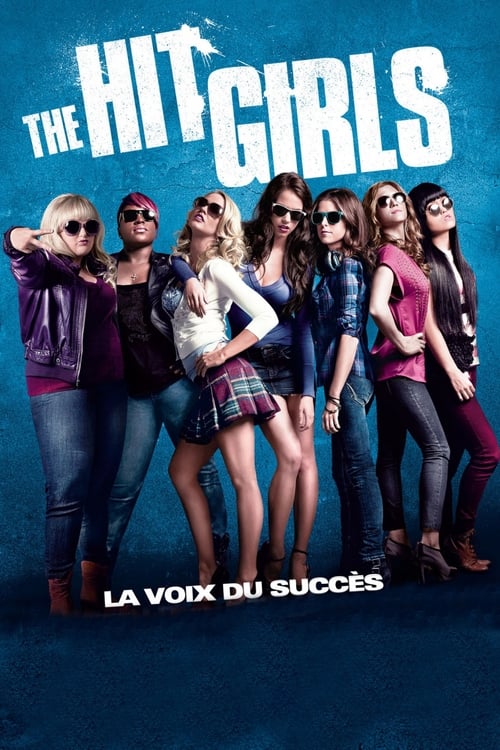 The Hit Girls (2012) Film complet HD Anglais Sous-titre