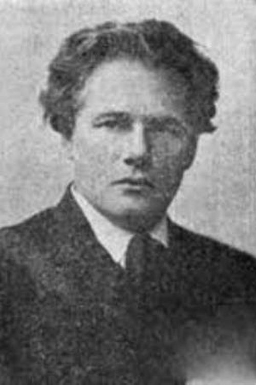 Poster of Konstanty Meglicki