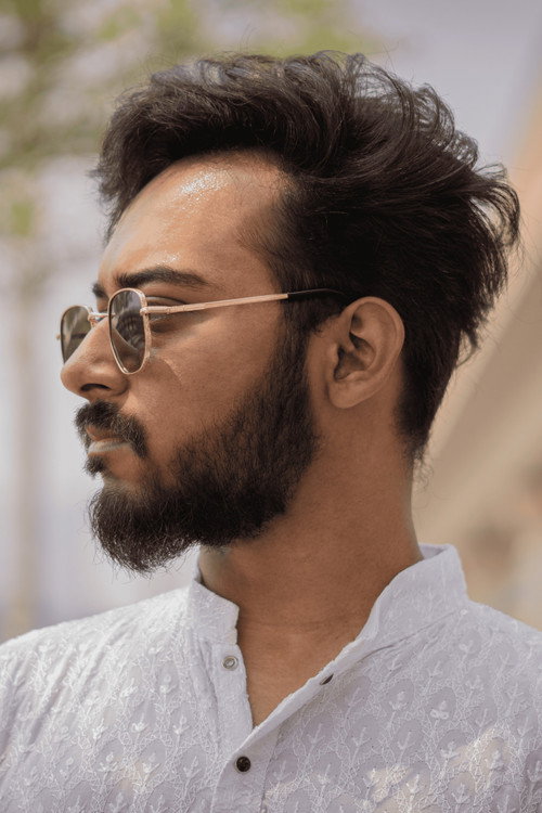 Prithendu Sam