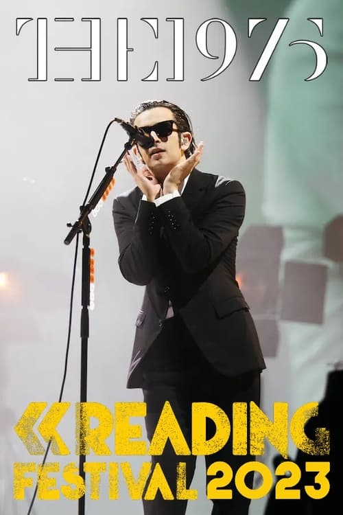 The+1975%3A+Reading+Festival+2023