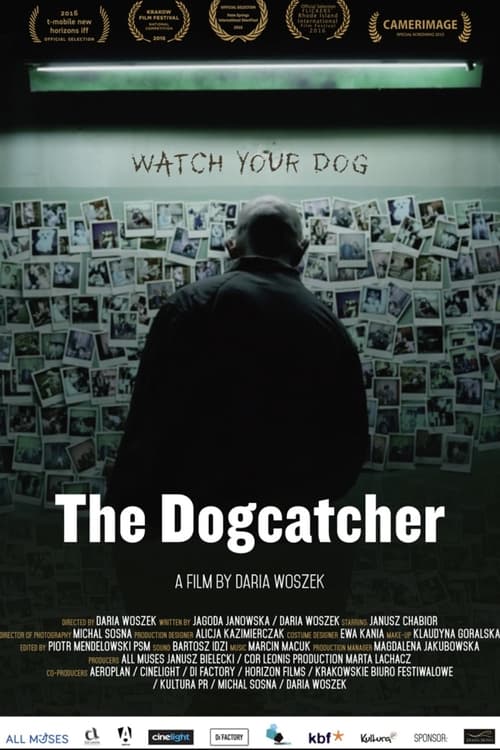 The Dogcatcher