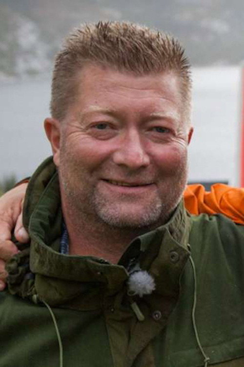 Trond Str&oslash;mdahl