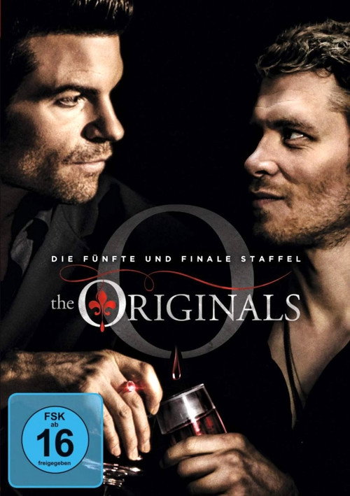 Staffel 5