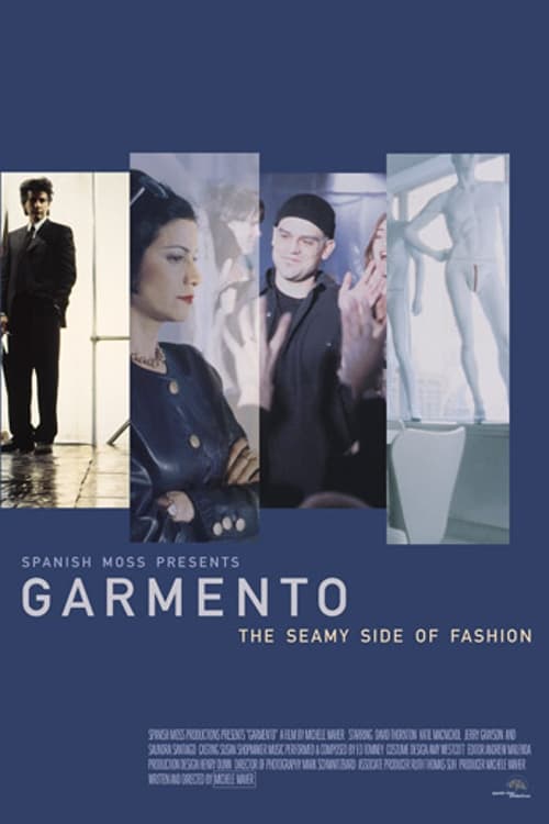 Garmento — Film Completo italiano 2002