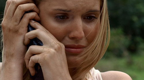 Lost - Pilot: 2. Kısım