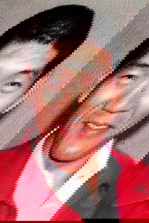 Shohei Baba