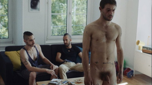 Sauvage Ganzer Film (2018) Stream Deutsch