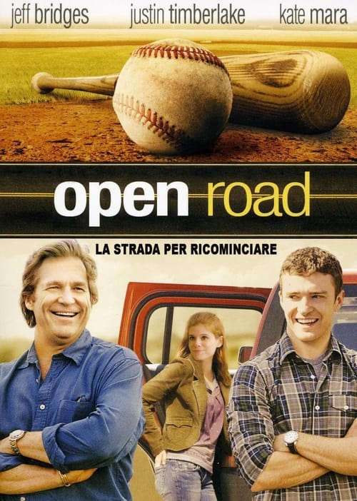 Open+Road+%E2%80%93+La+strada+per+ricominciare