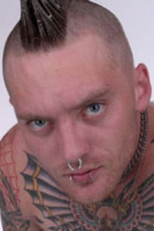Rob Rotten's poster