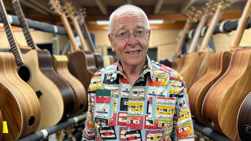 Guitars
