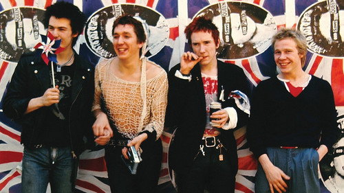 Their Way: A Film About the Sex Pistols (2019) Watch Full Movie Streaming Online