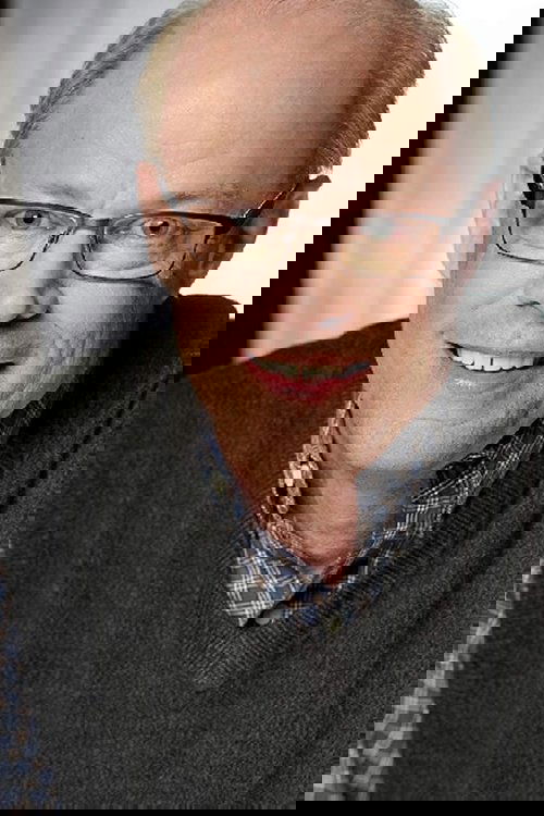 Kent Jones