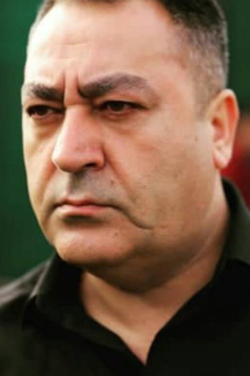 Poster of Elkhan Yunis
