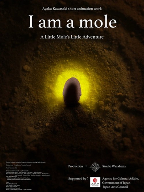 I am a mole