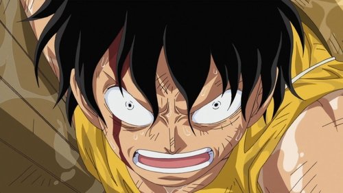 One Piece - 474. Bölüm