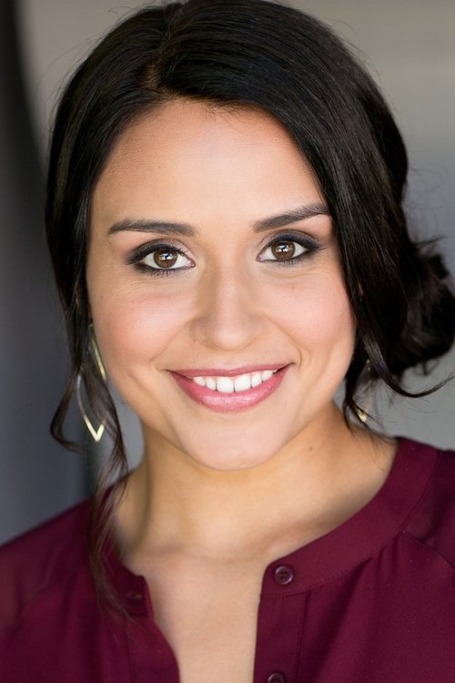 Poster of Olga Aguilar