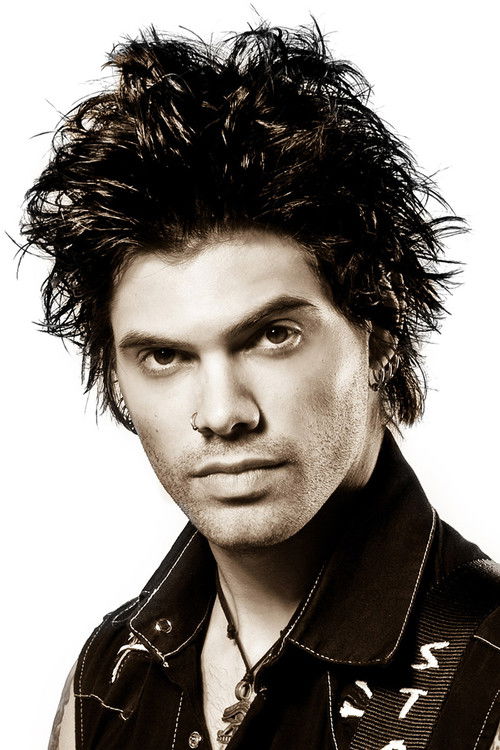 Cast member photo for nick-perri