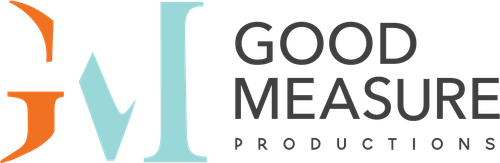 Good Measure Productions