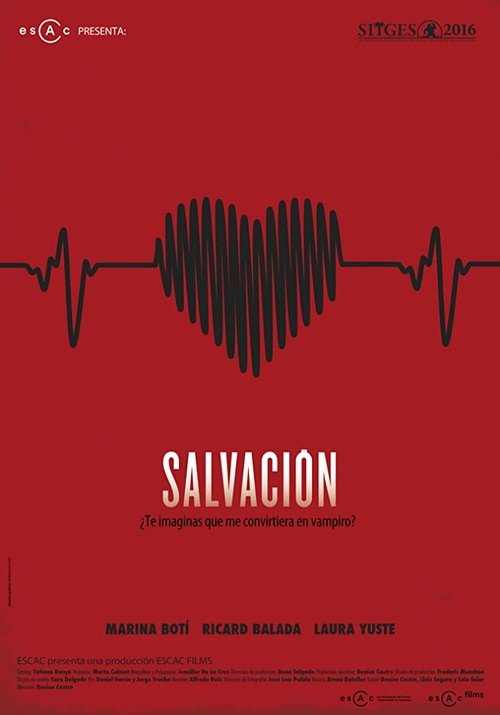 Salvation