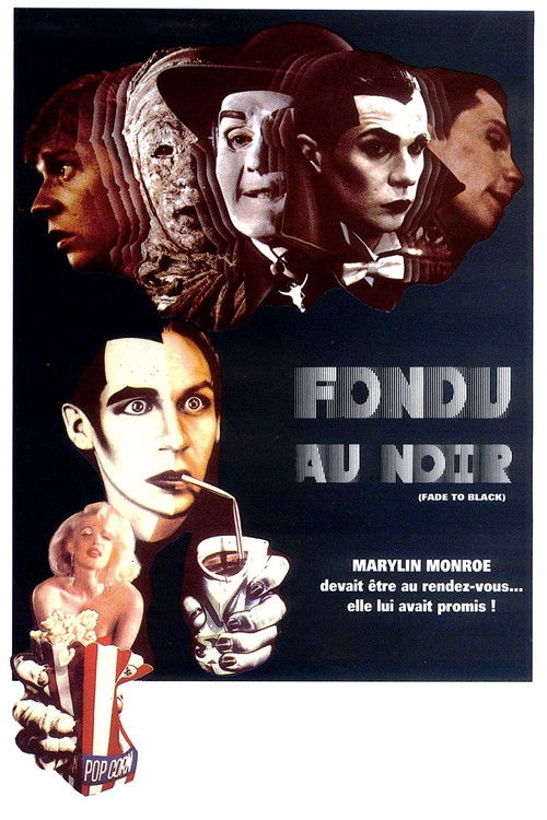 Fondu au noir