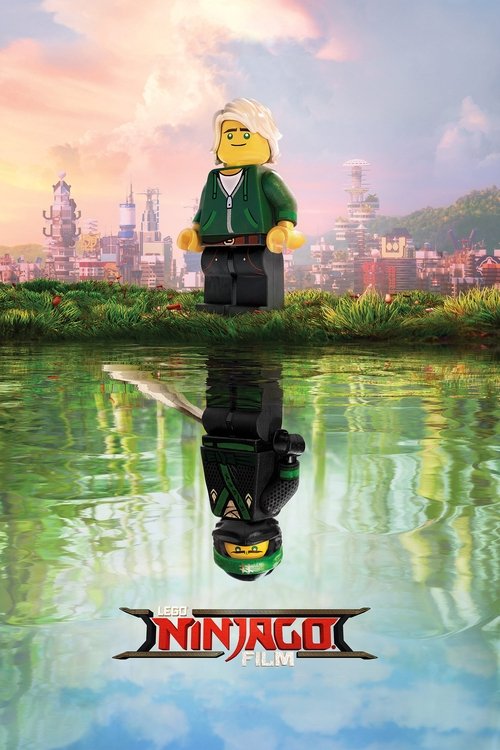 LEGO Ninjago film