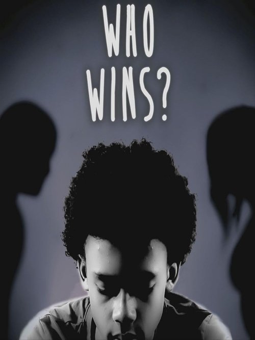 Who Wins Poster