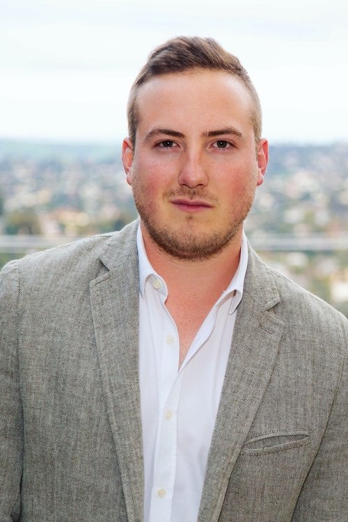 Lucas Ford