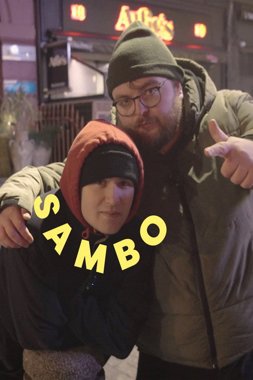 Sambo Poster