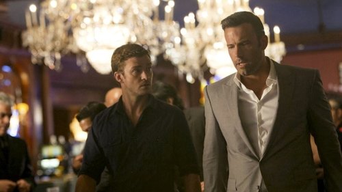 Runner Runner (2013) Ver Pelicula Completa Streaming Online