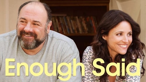 Enough Said (2013)Bekijk volledige filmstreaming online