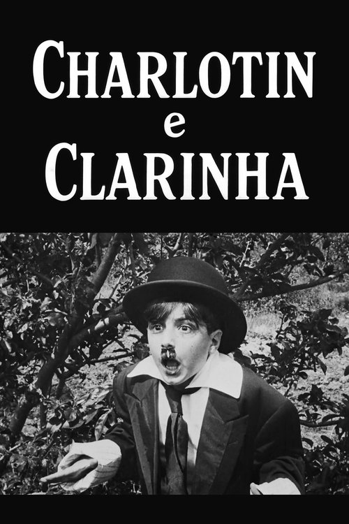 Charlotin e Clarinha