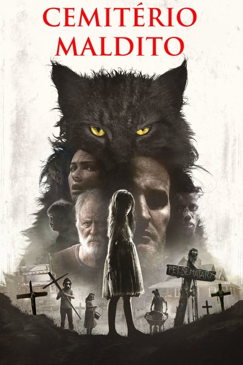 Assistir Samitério de Animais (2019) filme completo dublado online em Portuguese