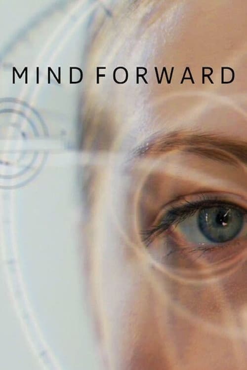 O Futuro da Mente poster