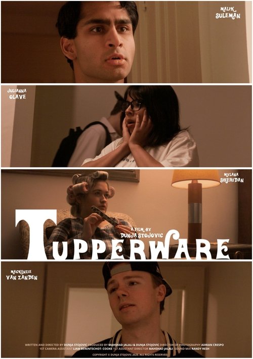 Tupperware