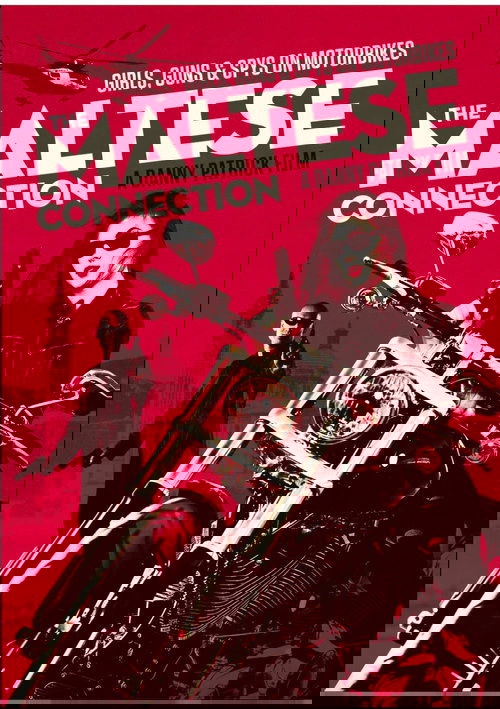 The Maltese Connection 2021