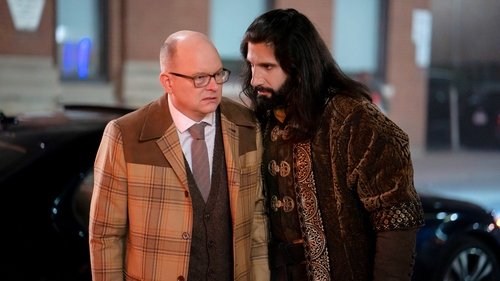 What We Do in the Shadows - 6. Bölüm