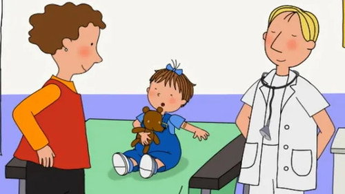 Les tres bessones beb&egrave;s第1季第12集