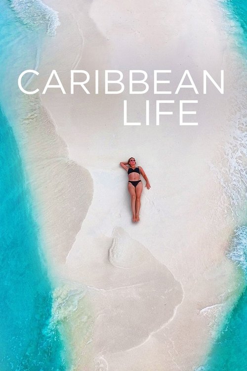 Poster of Nuestro hogar en el caribe