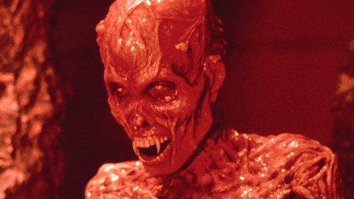 Noche de miedo II (1988) pelicula completa en español latino oNLINE