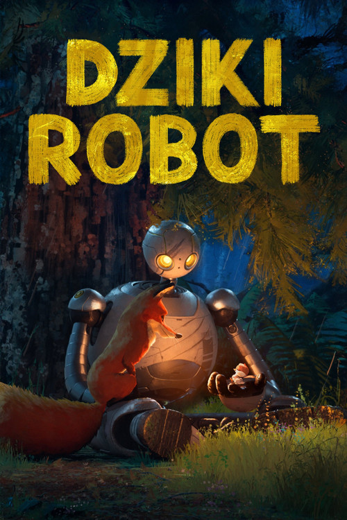 Rozpocznij Dziki robot na CDA
