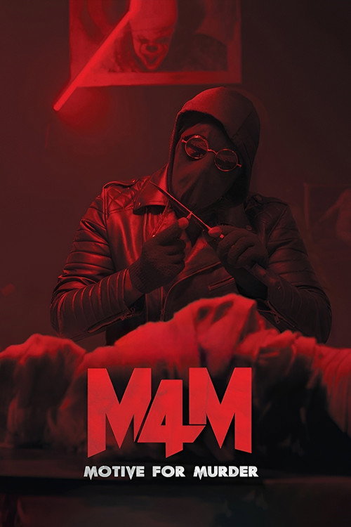 Motive For Murder (M4M)