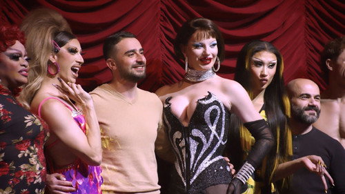 Season 16 Sisters