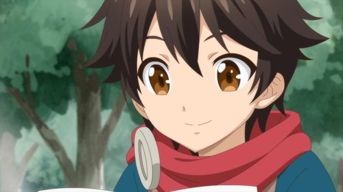 Kami-tachi ni Hirowareta Otoko - 4. Bölüm