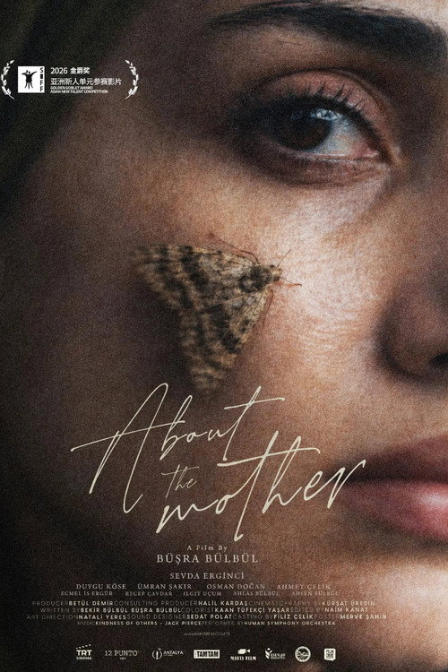 About The Mother Poster